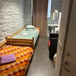 Sueda Hostel *