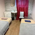 Sueda Hostel *
