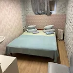 Hostel Sueda *