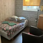 Sueda Hostel Tallinn