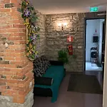 Sueda Hostel *